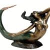 Bronze Mermaid Table (2021 PRICE)