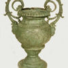 Bronze Urn choice of color (At 2019 Prices)