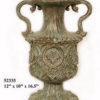 Bronze Trophy Urn