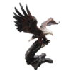 Flying Bronze Eagle Statue (2020 Price)