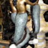 Bronze Mermaid Fountain (2021 PRICE)