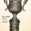 Bronze Planter Urn