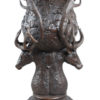 Bronze Urn