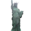 Bronze Statue of Liberty “Customer service was excellent”