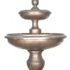 Bronze Large Bowl Fountain