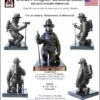 Bronze Firefighter Statue (2021 Price)