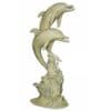 Bronze Jumping Dolphins Fountain (2021 PRICE)