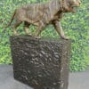 Bronze Tiger Statues